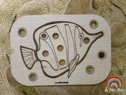 Insert pour table flisat...