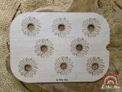 Insert pour table flisat...