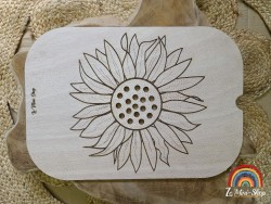 Insert pour table flisat...