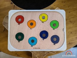 Insert pour table flisat...