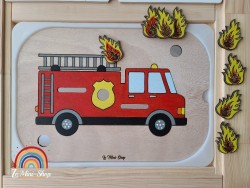 Insert pour table flisat...