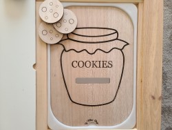 Insert pour table flisat...