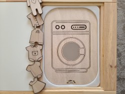 Insert pour table flisat...