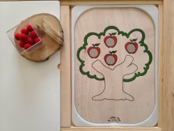 Insert pour table flisat...