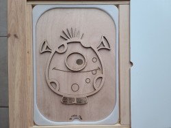 Insert pour table flisat...