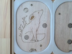Insert pour table flisat...