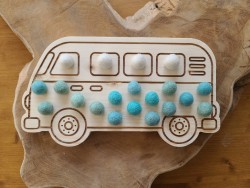 Le Combi à encoches