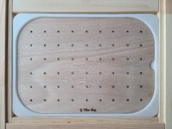 Insert pour table flisat...
