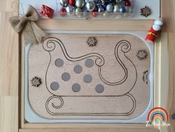 Insert pour table flisat...