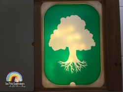 Plaque grand bac PMMA...