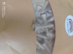 Lot de 100 Tees de Golf en...