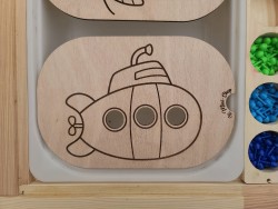 Insert pour table flisat...