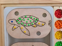 Insert pour table flisat...