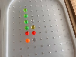 Insert pour table flisat...