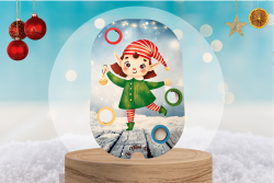 Le lutin : Insert pour...