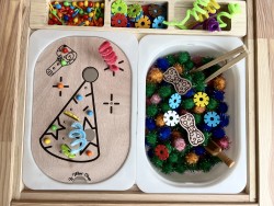 Insert pour table flisat...