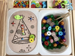 Insert pour table flisat...