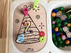 Insert pour table flisat...