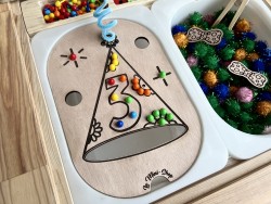 Insert pour table flisat...