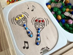 Insert pour table flisat...