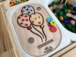 Insert pour table flisat...