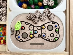 Insert pour table flisat...