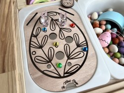 Insert pour table flisat...
