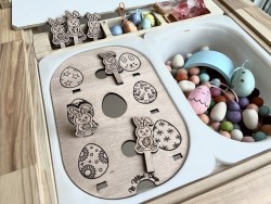 Insert pour table flisat...