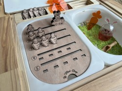 Insert pour table flisat...