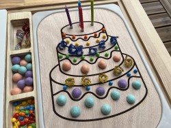 Plaque grand bac insert...