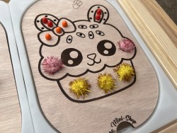 Insert pour table flisat...