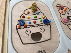 Insert pour table flisat...