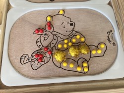 Winnie et Porcinet: Insert...