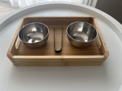 Lot plateau vie pratique