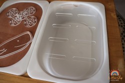 Insert pour table flisat...