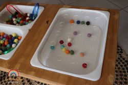 Insert pour table flisat...