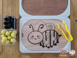 L'Abeille by Leati Vanille:...