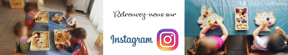 Retrouvez le Mini-Shop sur Instagram Retrouvez le Mini-Shop sur Instagram
